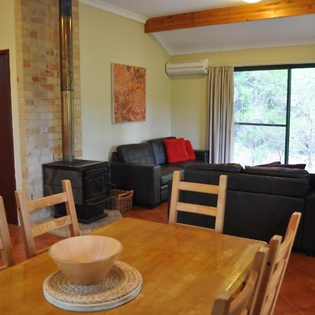 פרמברטון Karri Valley Chalets מראה חיצוני תמונה