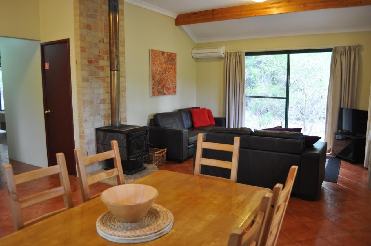 פרמברטון Karri Valley Chalets מראה חיצוני תמונה