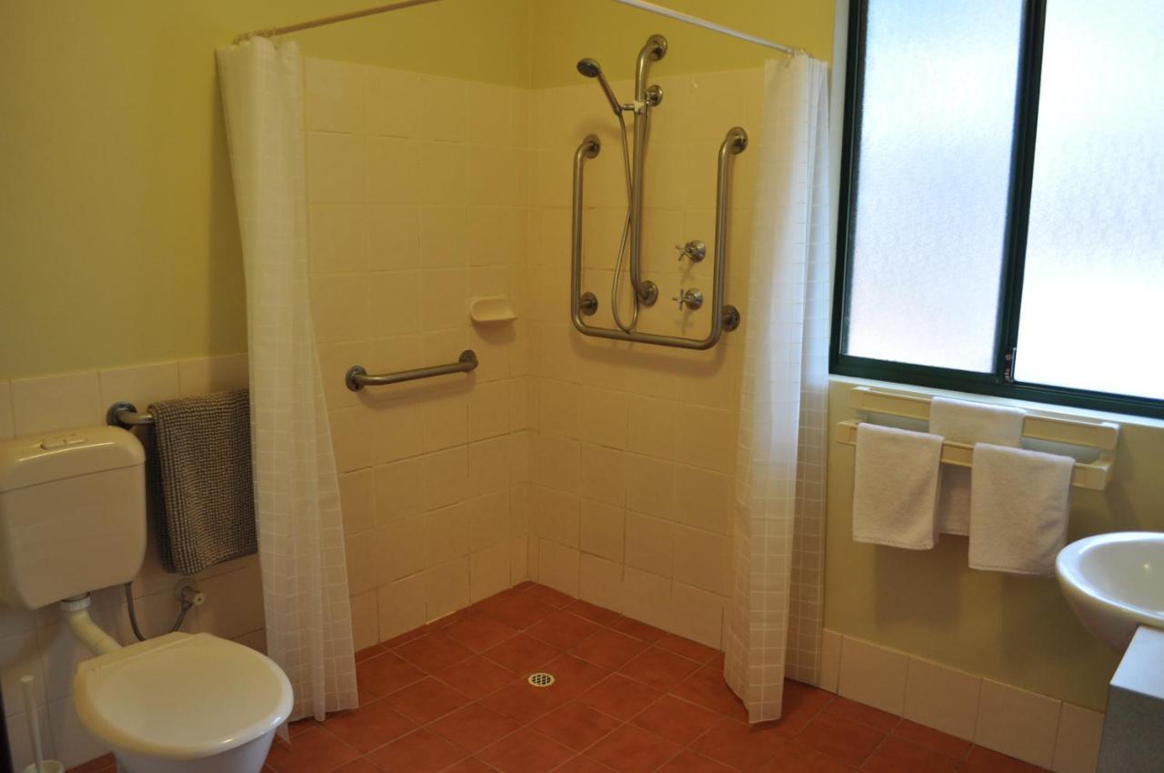 פרמברטון Karri Valley Chalets מראה חיצוני תמונה
