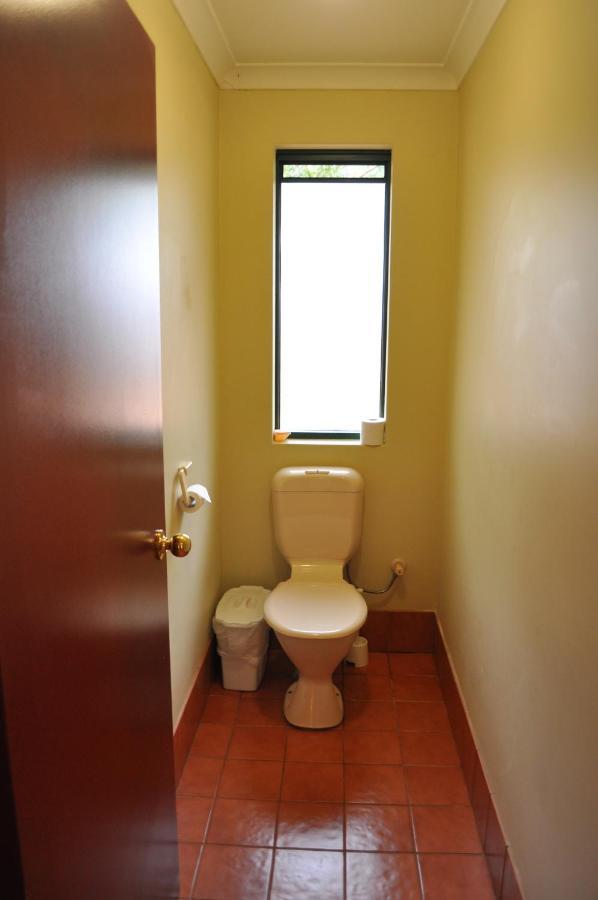 פרמברטון Karri Valley Chalets מראה חיצוני תמונה