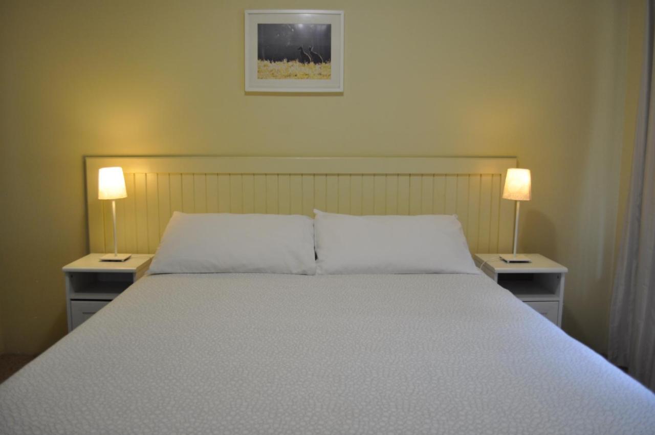 פרמברטון Karri Valley Chalets מראה חיצוני תמונה