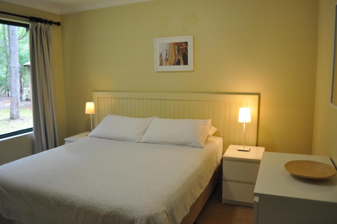 פרמברטון Karri Valley Chalets מראה חיצוני תמונה