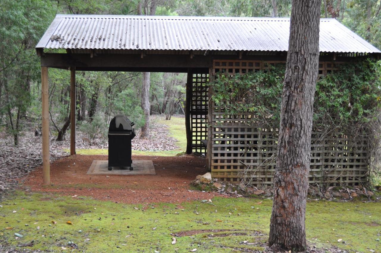 פרמברטון Karri Valley Chalets מראה חיצוני תמונה