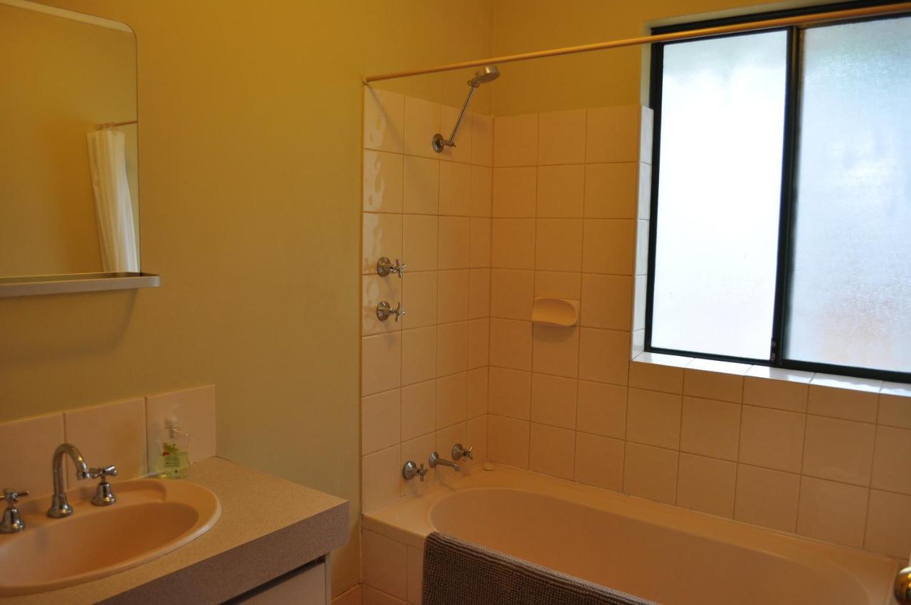 פרמברטון Karri Valley Chalets מראה חיצוני תמונה
