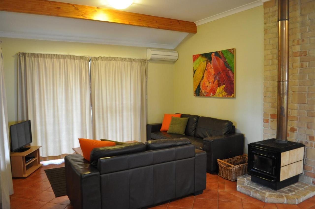 פרמברטון Karri Valley Chalets מראה חיצוני תמונה