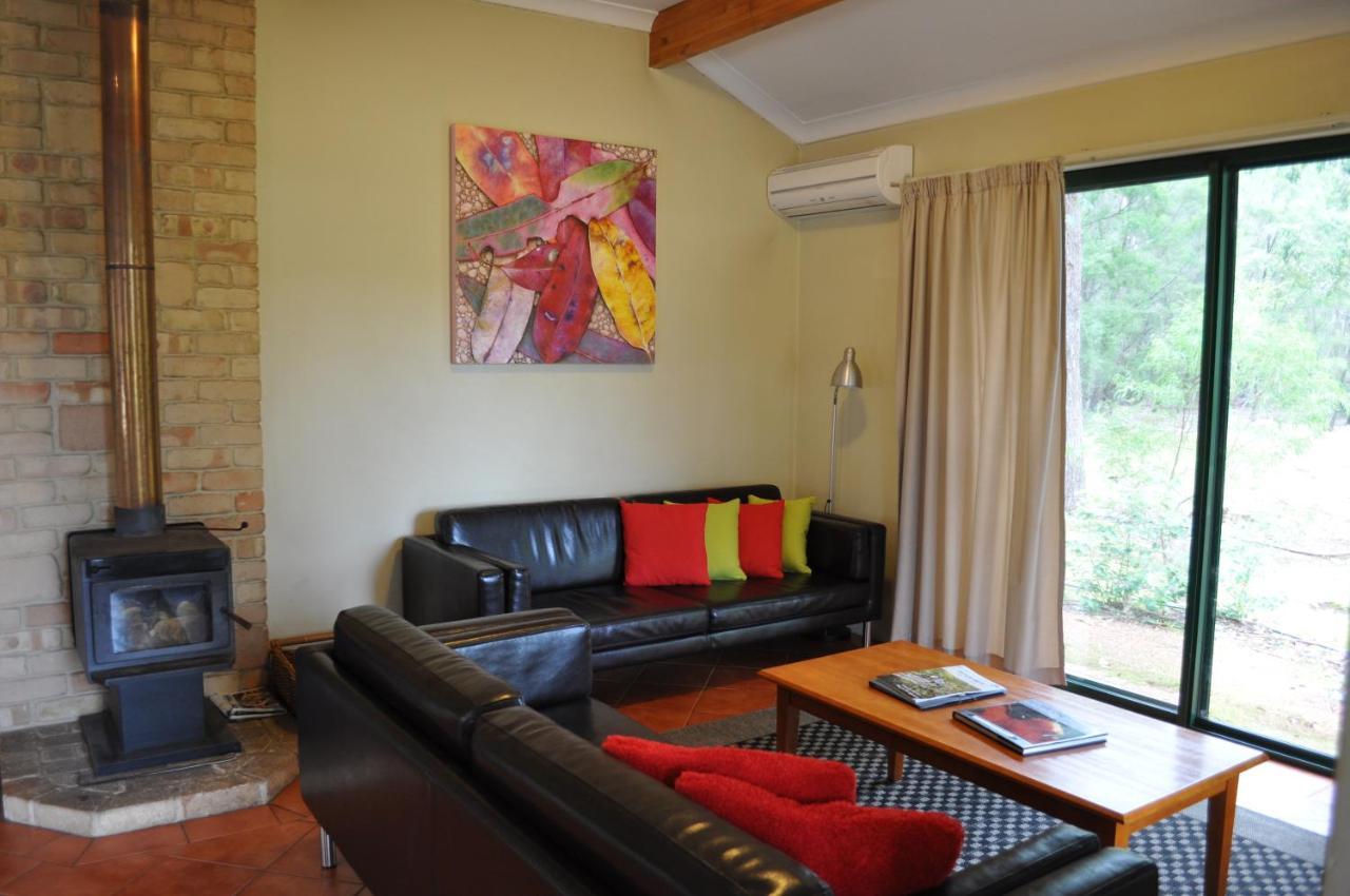 פרמברטון Karri Valley Chalets מראה חיצוני תמונה