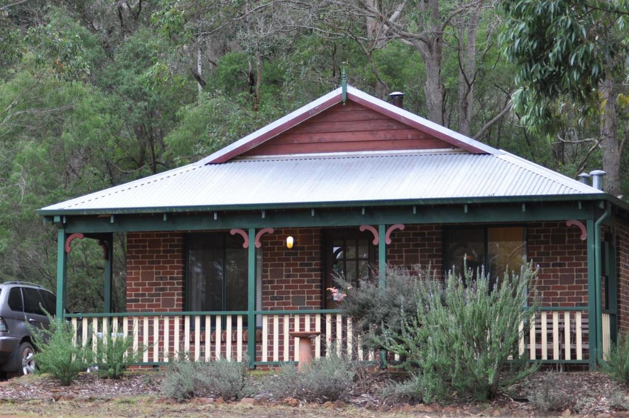 פרמברטון Karri Valley Chalets מראה חיצוני תמונה